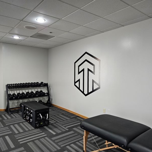 Wall Graphics